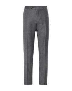 Повседневные брюки Canali