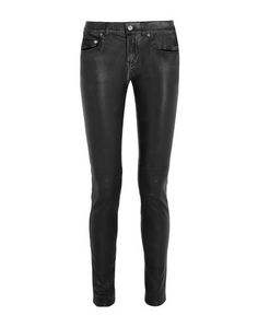 Повседневные брюки Saint Laurent