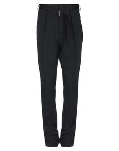 Повседневные брюки Givenchy