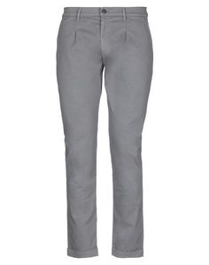 Повседневные брюки Grey Daniele Alessandrini