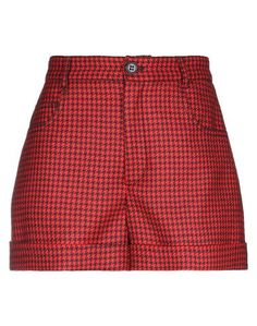 Повседневные шорты RED Valentino