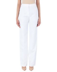 Повседневные брюки Jil Sander