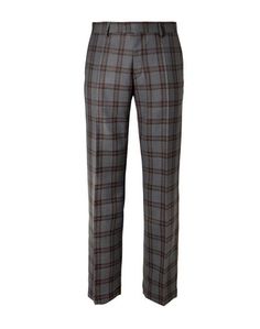 Повседневные брюки Dries Van Noten