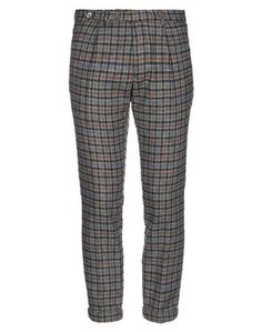 Повседневные брюки GTA IL Pantalone
