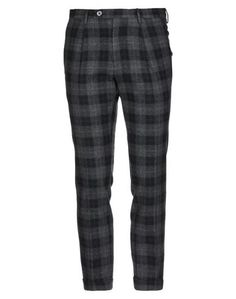Повседневные брюки GTA IL Pantalone