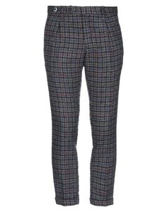Повседневные брюки GTA IL Pantalone