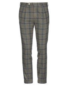 Повседневные брюки GTA IL Pantalone