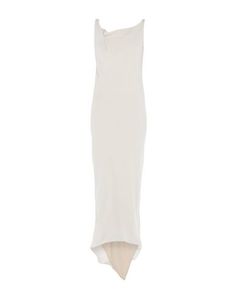 Длинное платье Brunello Cucinelli