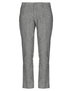 Повседневные брюки Wool 172