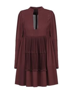 Короткое платье Valentino