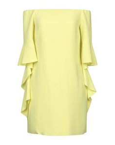 Короткое платье Pinko
