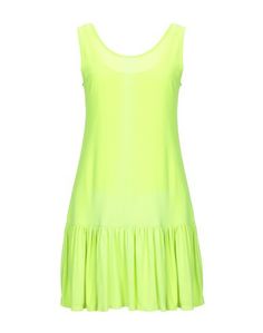 Короткое платье Pepe Jeans
