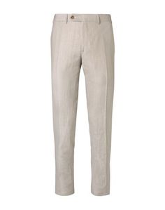 Повседневные брюки Canali
