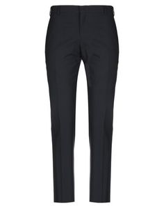 Повседневные брюки Grey Daniele Alessandrini