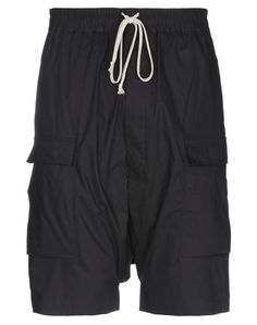 Брюки-капри Drkshdw BY Rick Owens