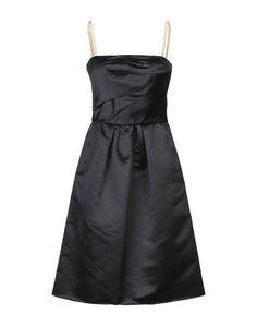 Платье до колена Dolce & Gabbana