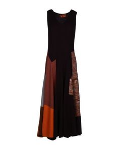 Платье длиной 3/4 Missoni
