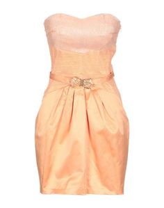 Короткое платье Elisabetta Franchi