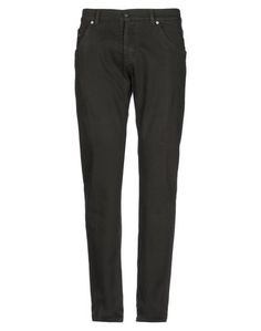 Повседневные брюки Dondup