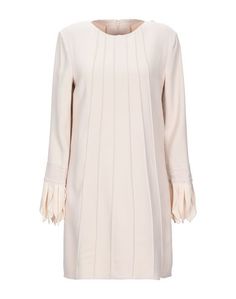 Короткое платье Elisabetta Franchi