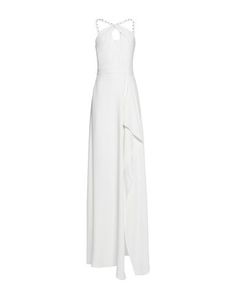 Длинное платье Roland Mouret