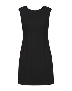 Короткое платье Versace