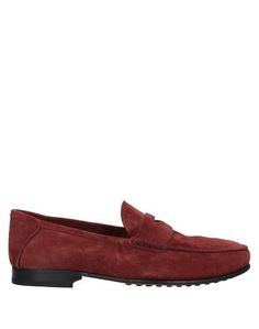 Мокасины Tod`S