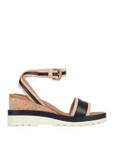 Сандалии SEE BY ChloÉ