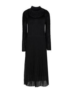 Платье до колена M Missoni