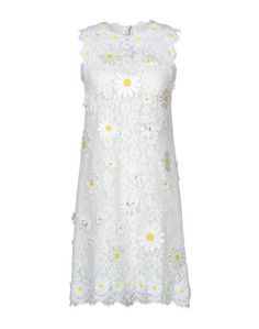 Короткое платье Dolce & Gabbana