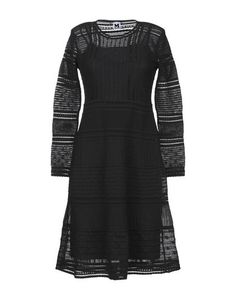 Платье до колена M Missoni