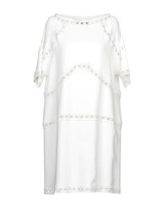 Короткое платье Dsquared2