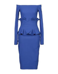 Платье до колена Chiara Boni LA Petite Robe