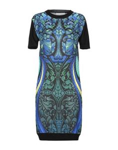Короткое платье Peter Pilotto