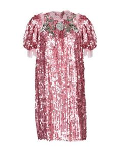 Короткое платье Dolce & Gabbana