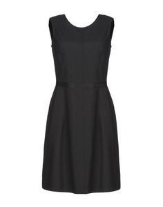 Короткое платье Lanvin
