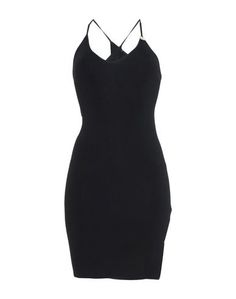 Короткое платье Mangano