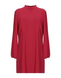 Короткое платье Pepe Jeans