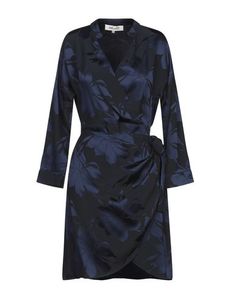 Короткое платье Diane von Furstenberg