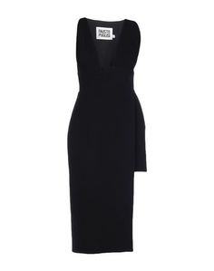 Короткое платье Fausto Puglisi