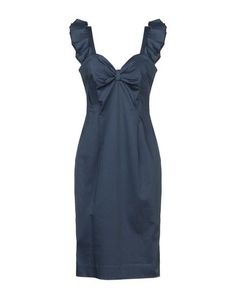 Платье до колена TrÈs Femme