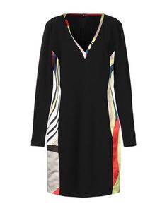 Короткое платье Emilio Pucci