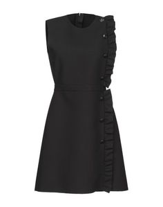 Короткое платье Msgm