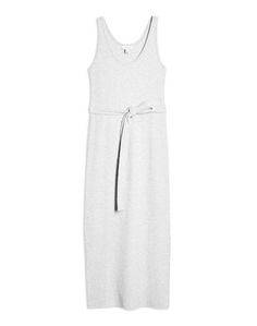 Платье длиной 3/4 Topshop