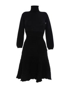 Короткое платье Dsquared2