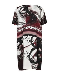 Короткое платье Mary Katrantzou