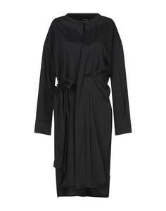 Короткое платье Isabel Marant