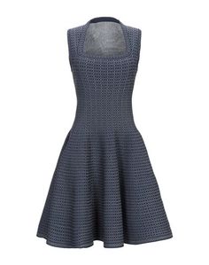 Короткое платье AlaÏa