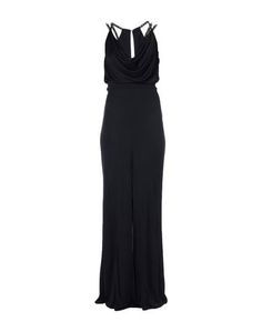 Длинное платье Versace Collection