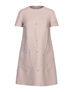 Короткое платье Valentino